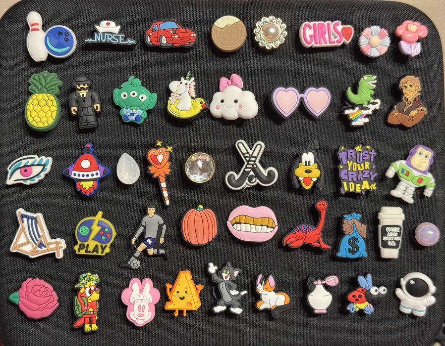Accesorii crocs/jibbitz