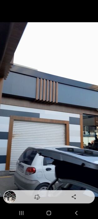 Alikafon Alikabond buxoro