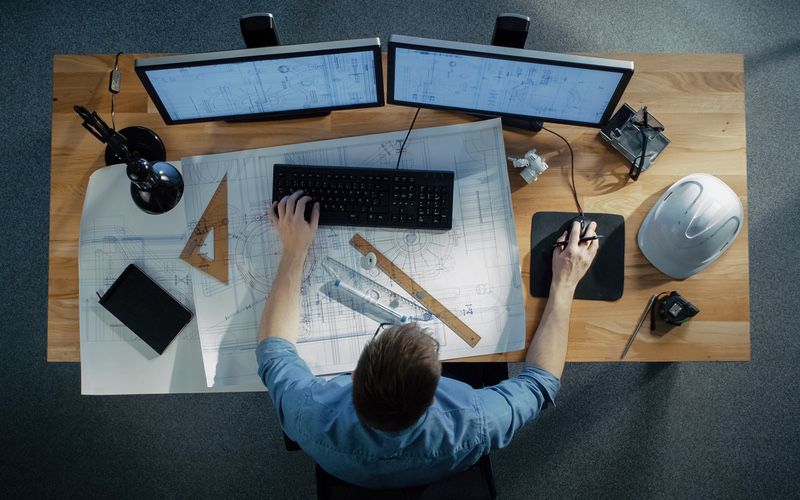 Услуги сметчика. Сметные работы. Составление смет