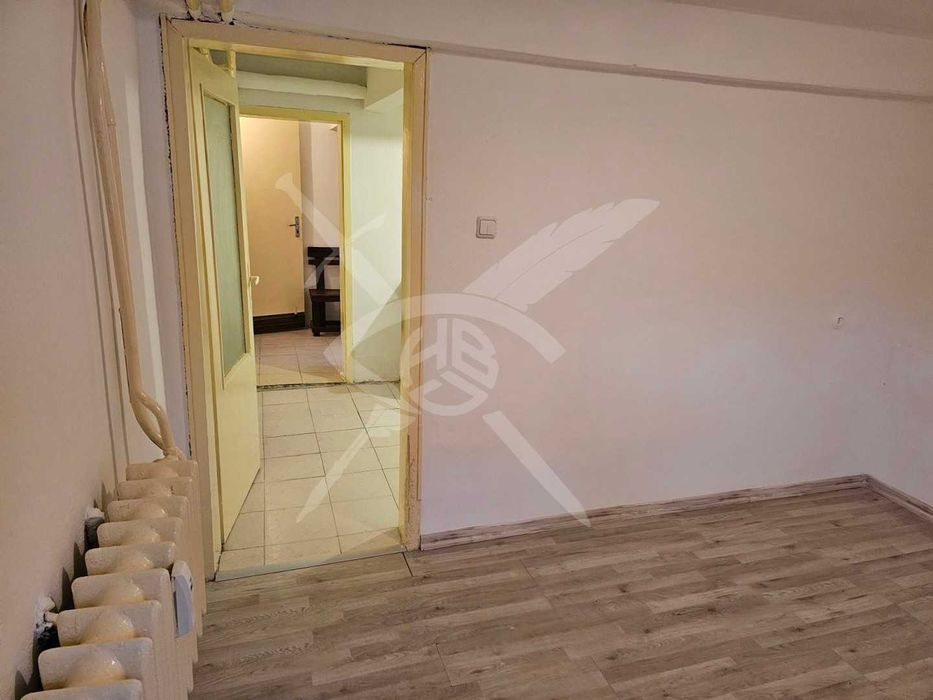 Двустаен апартамент в кв. Изток № 97636