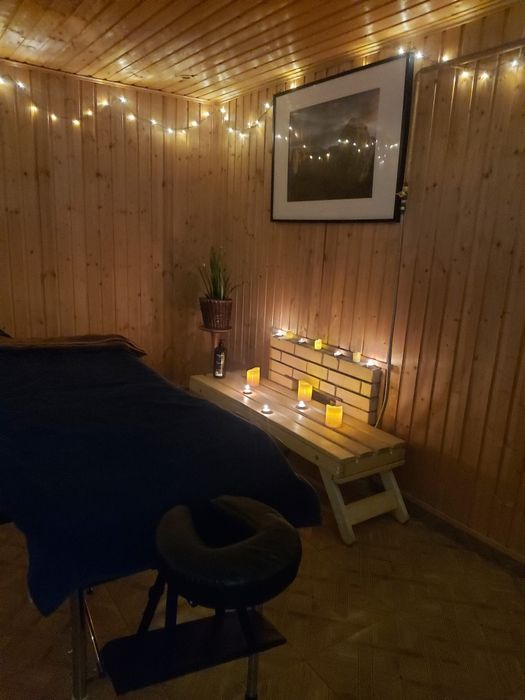 Услуги массажа Уральск