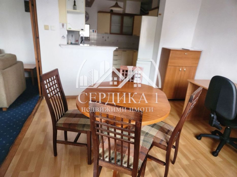 Дава се под наем Тристаен апартамент в София, Павлово - 100 кв.м за 718.08 € - Снимка #3