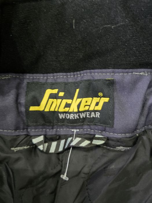 Штаны роба толстые