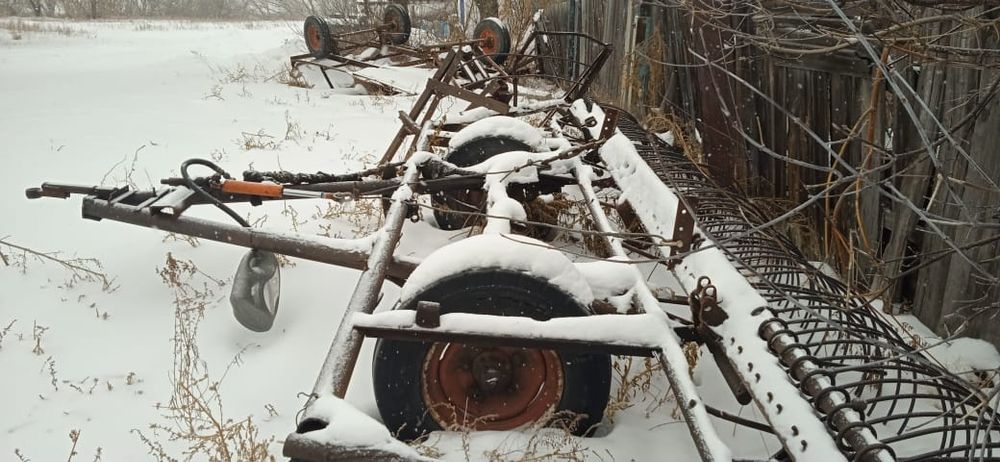 ТРАКТОР Т-25 Кун. все в комплекте