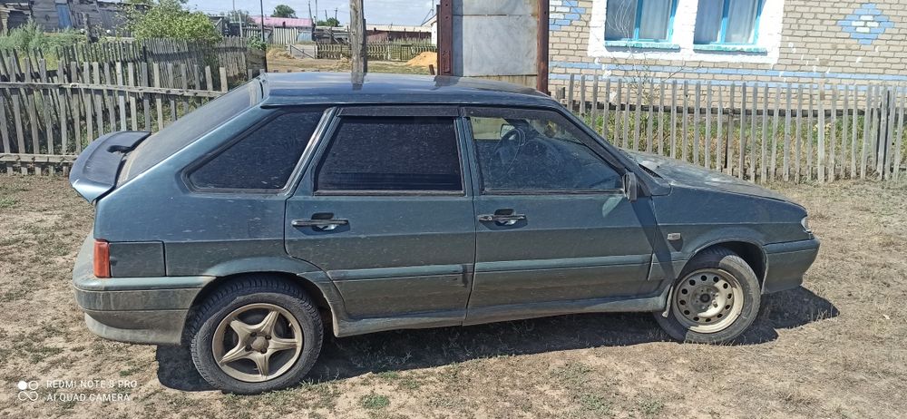 Продаётся Ваз 2114