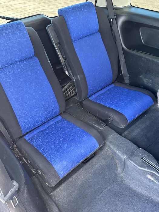 продам opel zafira a 1999 года