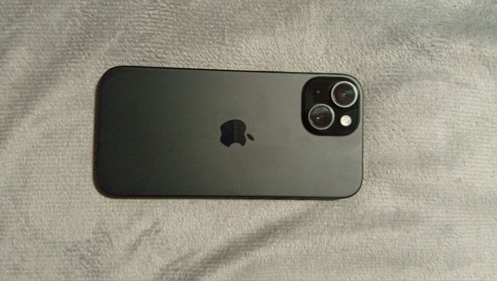 Продам iphone 15