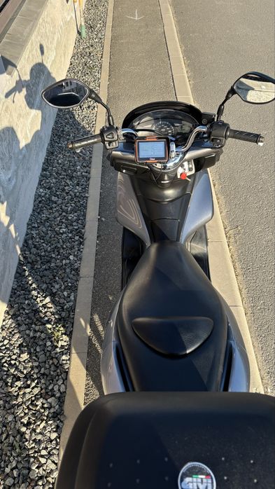 Honda Pcx 125 scuter