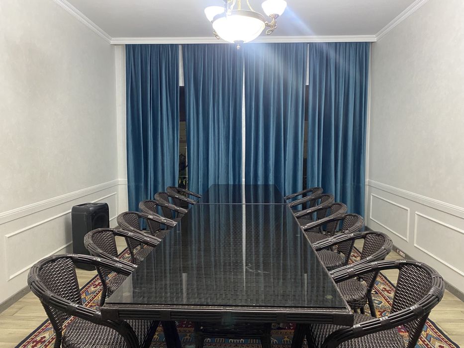 Сдается коттедж в Бургулюке