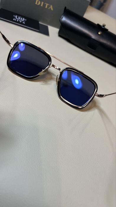 Dita Flight 006 ochelari de soare noi