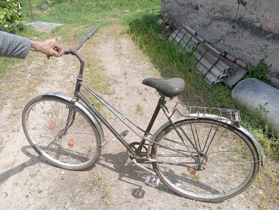 Продам велосипед