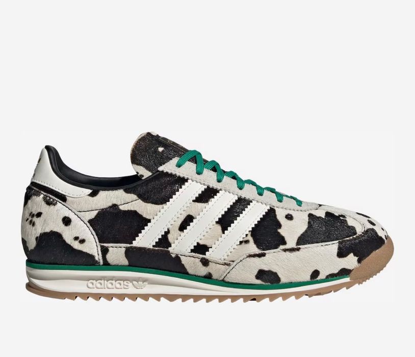 Оригинални Adidas маратонки Sl 72