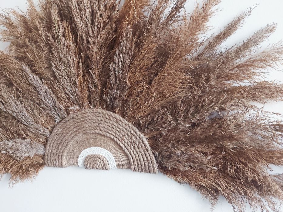 Бохо декорация за стена