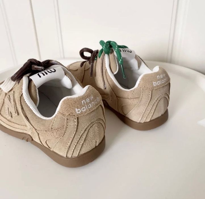 Обувки New balance