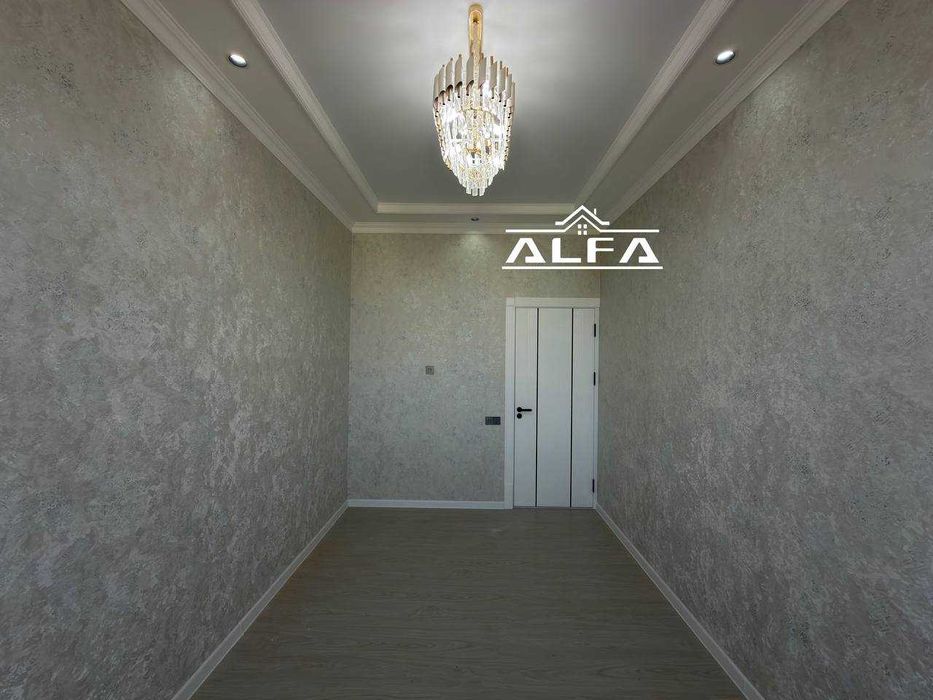 2 xonali qilingan 53m2 5-qavat #247x