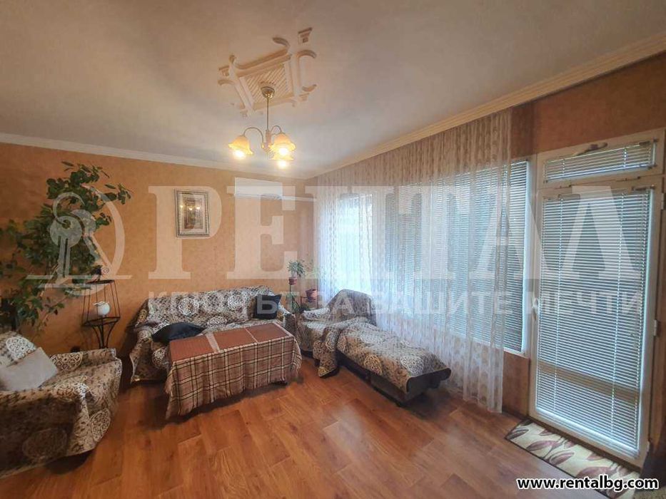 Продава се Тристаен апартамент в Пловдив, Кючук Париж - 87 кв.м за 1598 €/кв.м - Снимка #3