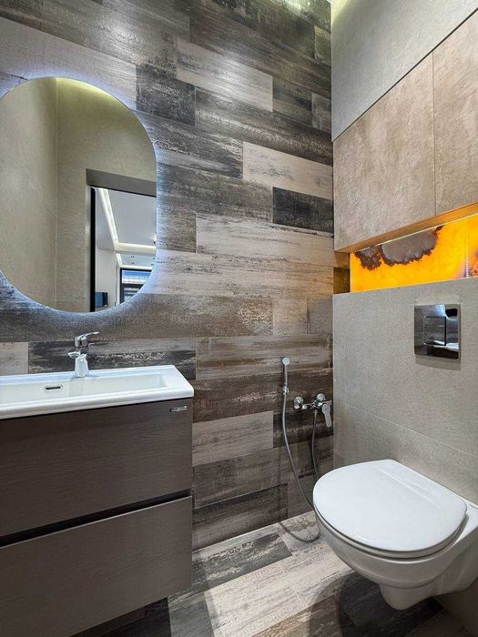 5-комнатный Дом 350 м² с бассейном Яккасарай - Ракат Боши