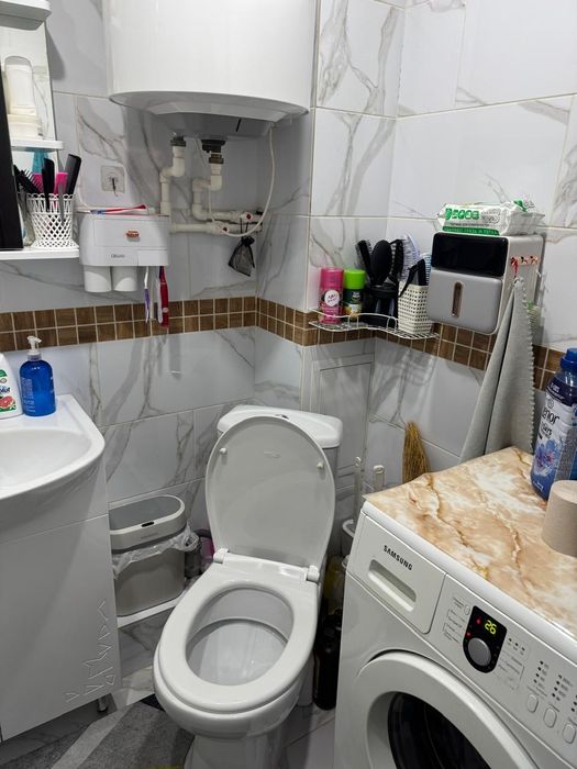 Продам 2 комнатую квартиру