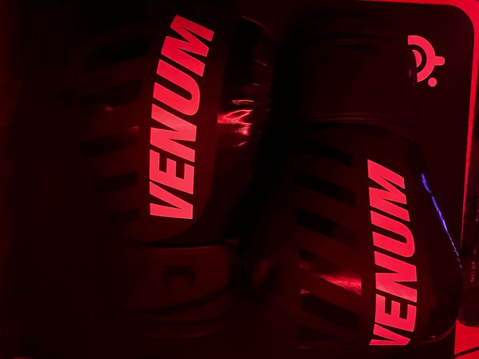 Venum challenger 3.0