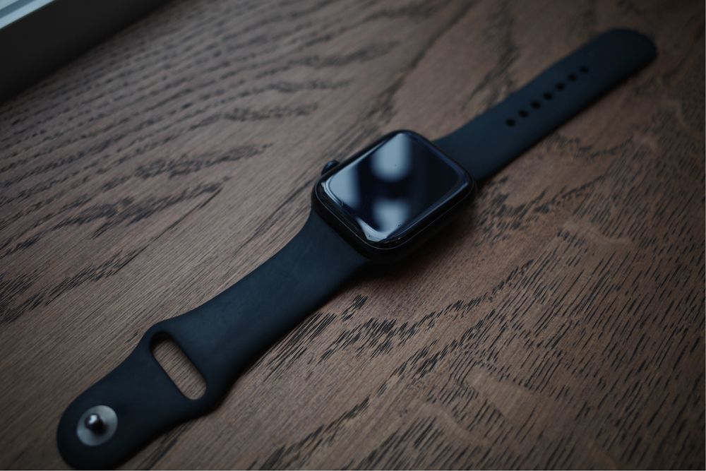 Apple Watch Series 7 45mm Aluminium GPS