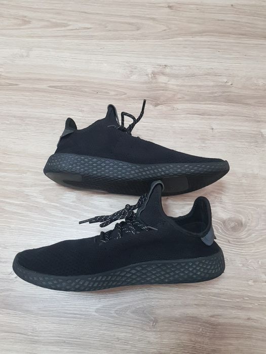 Черни маратонки Adidas номер 41,5