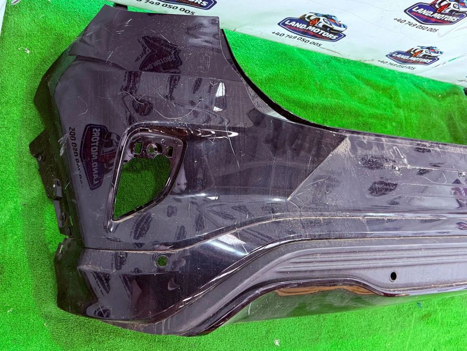 BARA SPATE FORD PUMA 2024 1.0 BENZINA EcoBoost Hybrid MHEV Crossover Compact COD OEM 2548147 2529799 2020-2024