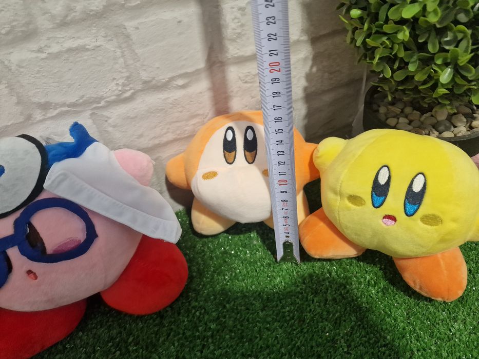 Kirby играчки разнообразие