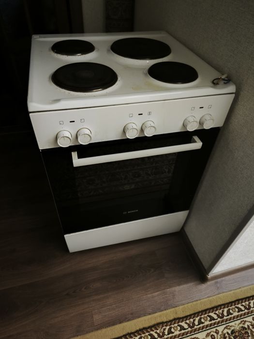 Плита Bosch       .