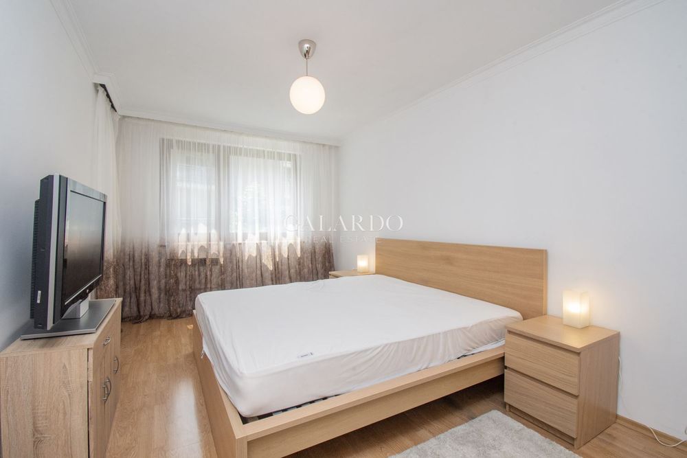 Дава се под наем Тристаен апартамент в София, Лозенец - 110 кв.м за 950 € - Снимка #5