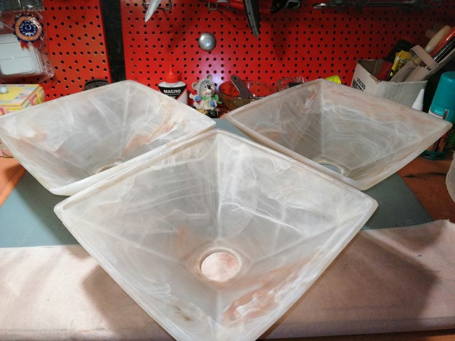 Плафоны для светильника