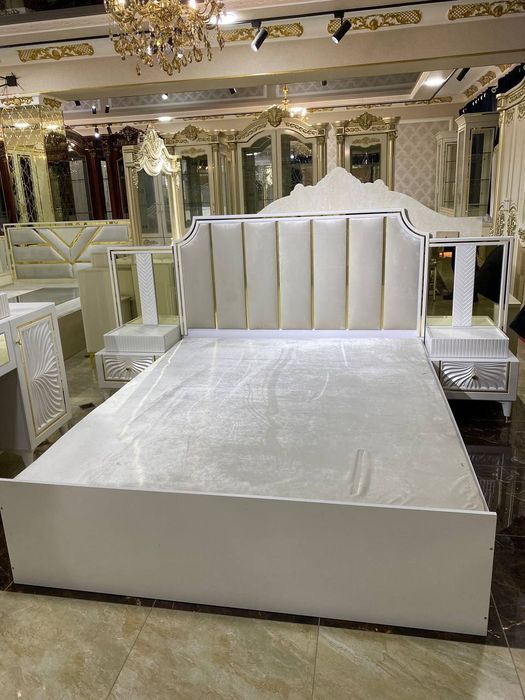 Sifatli mebellar garantiyasi bor