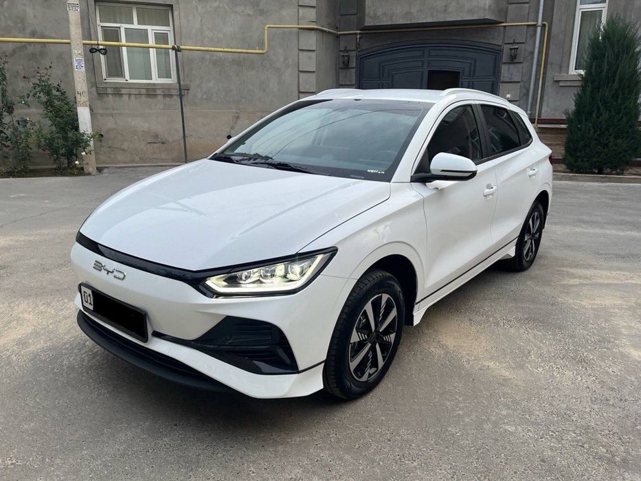 Byd E2 Sotiladi 2024