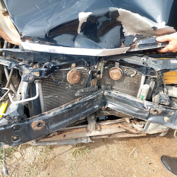 Продам geely mgrand 7