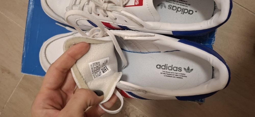 Обувки Adidas Samba ,Puma x Fendi by Rihanna