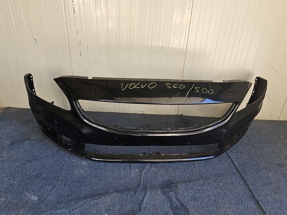 Bara fata volvo s60