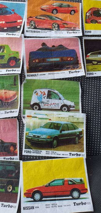 Картинки от дъвки Тубро