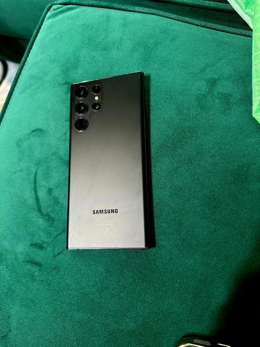 Samsung s22 ultra 512 12 g ram