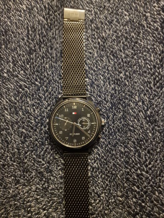 Ceas Tommy Hilfiger
