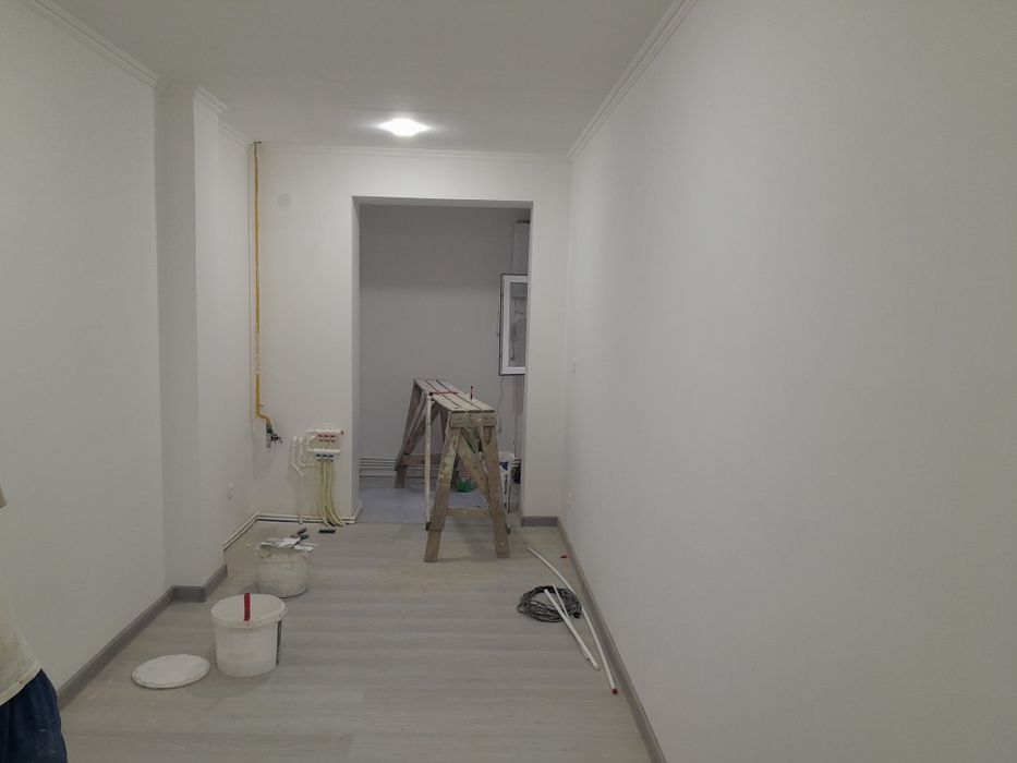 Продаётся 1/1/2 карасу-6 (новостройка)