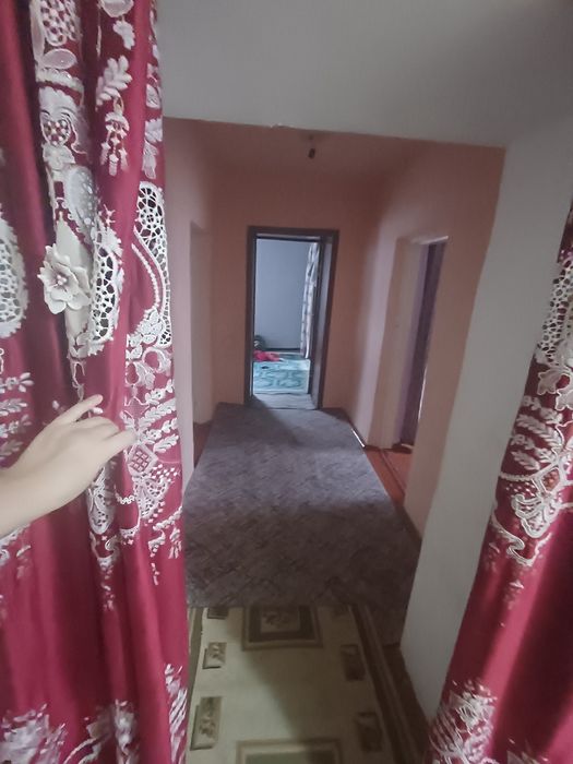 Продам дом из 7 комнат