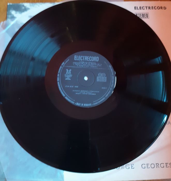 Discuri vinil Beethoven