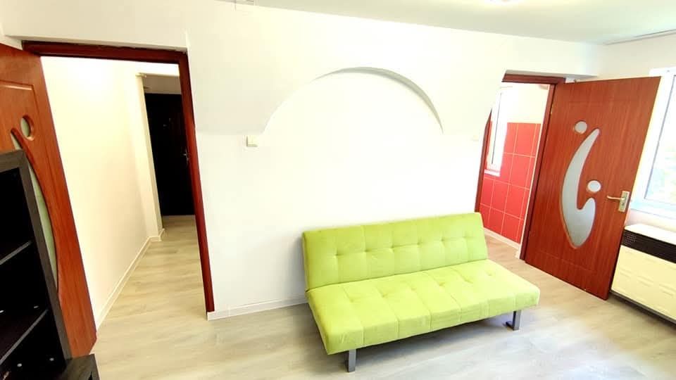 Vând apartament cu 2 camere zona central ideal investiție!