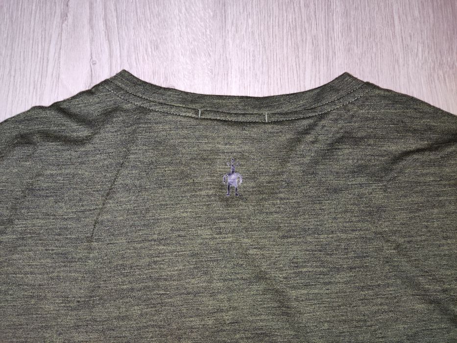 SMARTWOOL Merino Sport 150 Old Man Long Sleeve M's,Мерино тениска

(1)