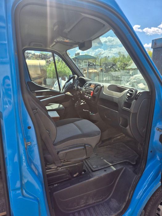 Renault Master 2.3 dCi