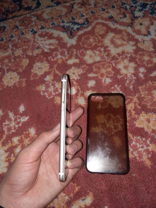 Iphone 6 telefoni