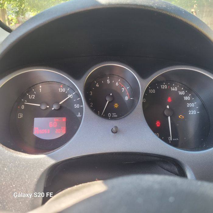 Vând seat altea 1.4 benzina