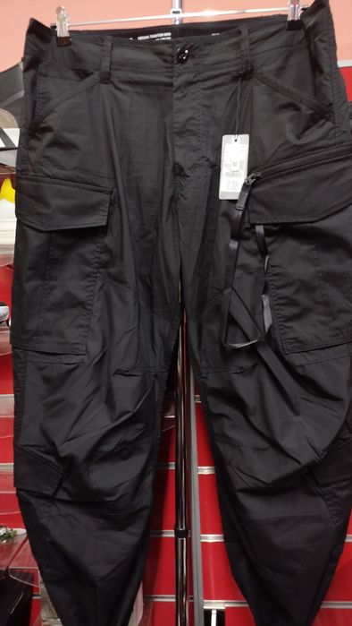 Оригинален панталон G-Star Raw Rovic Zip W35 W36 W38 нов мъжки карго