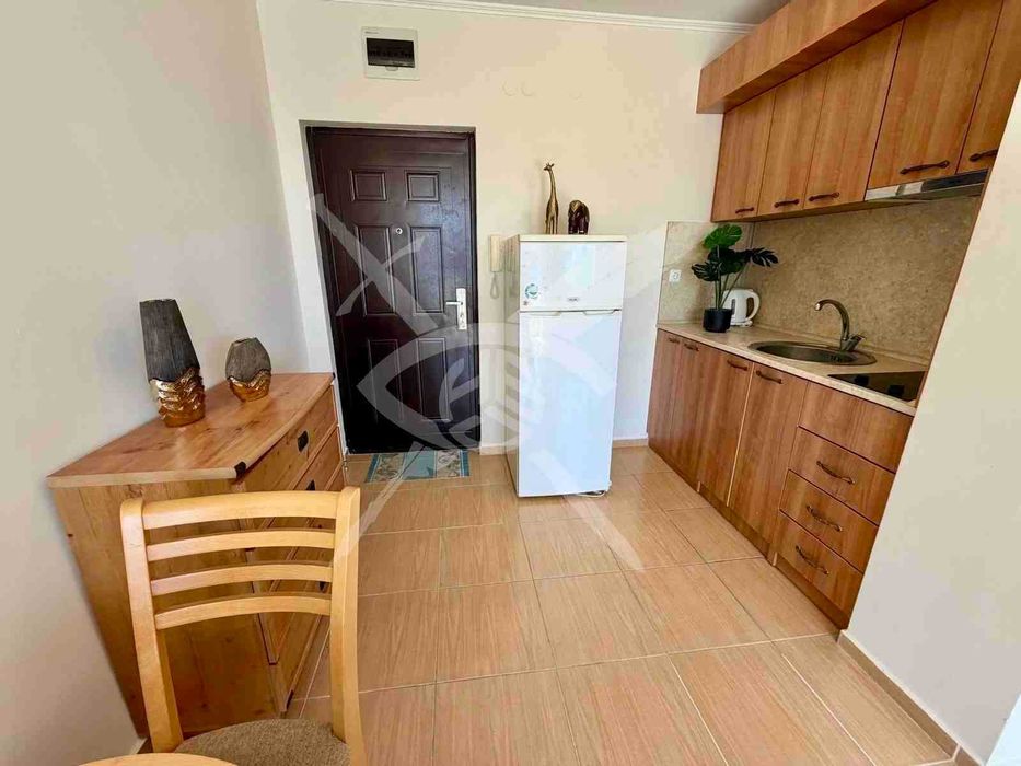 Продава се Едностаен апартамент в с. Равда, Област Бургас - 44 кв.м за 870 €/кв.м - Снимка #3