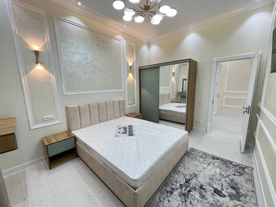 Сдается квартира на алайском ц2