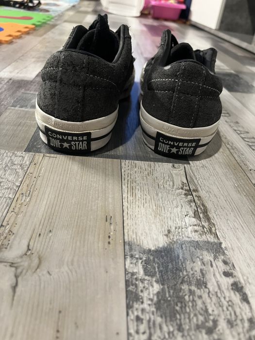 Кецове Converse